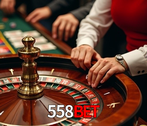 Interface do Aplicativo 558bet BET - Design Premium e Intuitivo