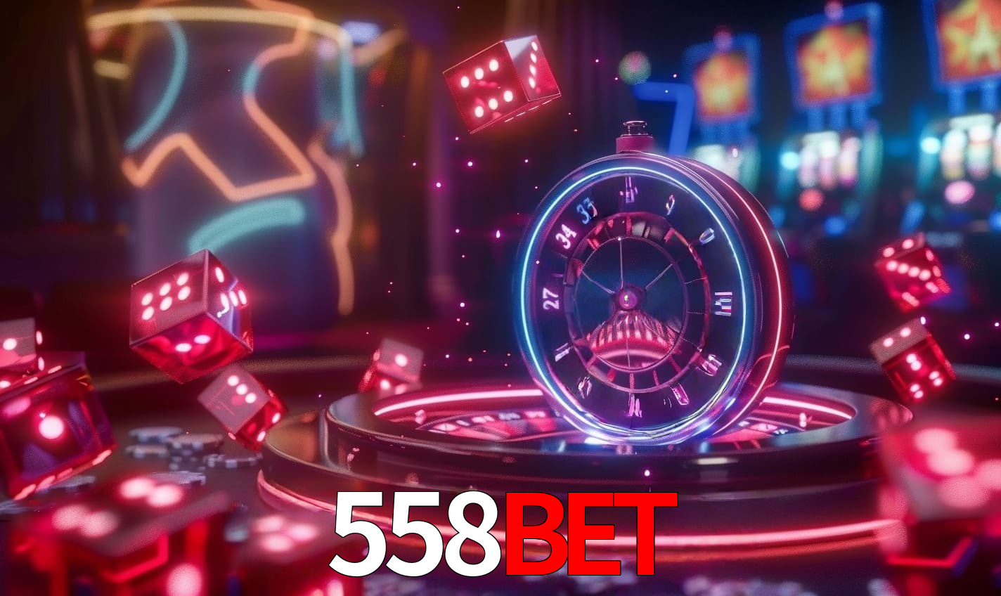 Cassino ao Vivo 558bet BET - Dealers Brasileiros Profissionais
